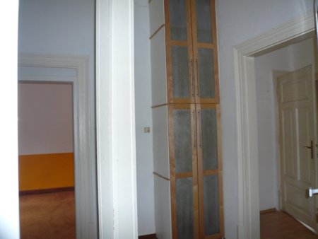 Andrea L'habitant Hausverwaltungen + Business-Support