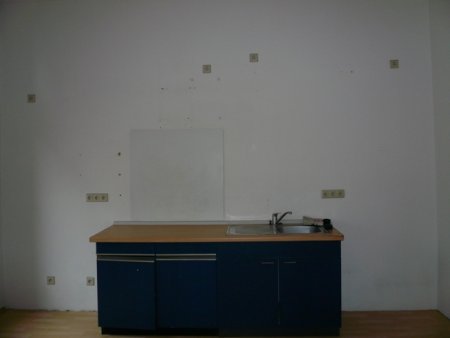 Andrea L'habitant Hausverwaltungen + Business-Support