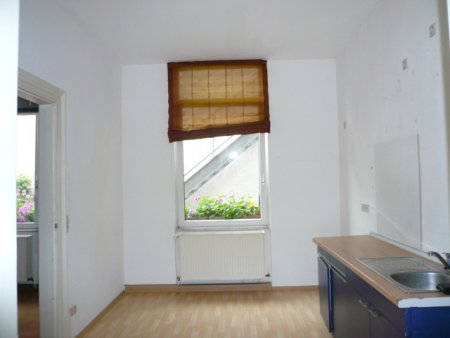 Andrea L'habitant Hausverwaltungen + Business-Support