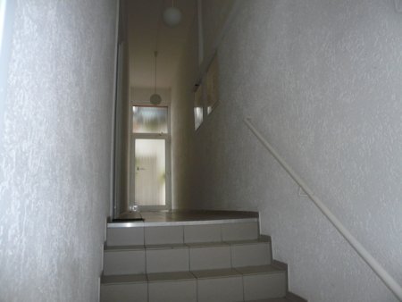 Andrea L'habitant Hausverwaltungen + Business-Support