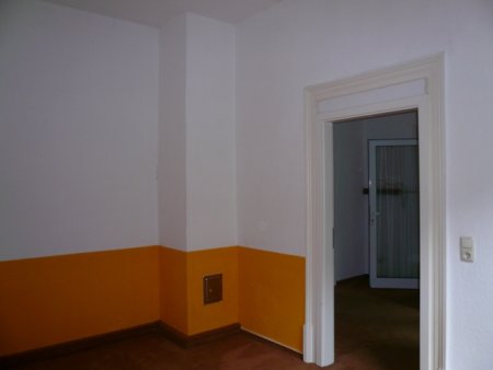 Andrea L'habitant Hausverwaltungen + Business-Support