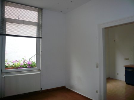 Andrea L'habitant Hausverwaltungen + Business-Support