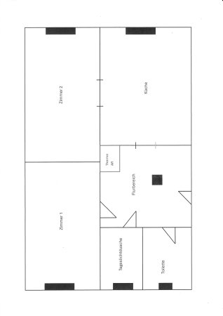 Andrea L'habitant Hausverwaltungen + Business-Support