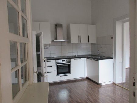 Andrea L'habitant Hausverwaltungen + Business-Support