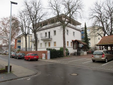 Andrea L'habitant Hausverwaltungen + Business-Support