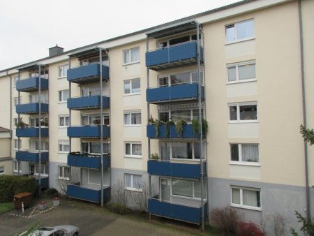 Andrea L'habitant Hausverwaltungen + Business-Support