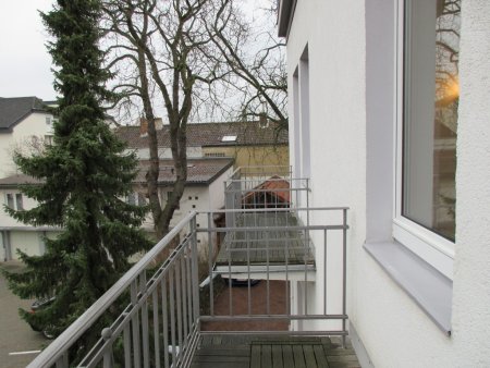 Andrea L'habitant Hausverwaltungen + Business-Support