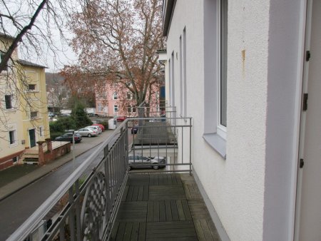 Andrea L'habitant Hausverwaltungen + Business-Support