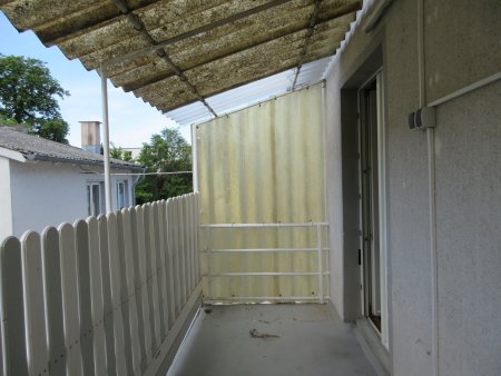 Andrea L'habitant Hausverwaltungen + Business-Support