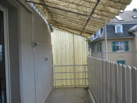 Andrea L'habitant Hausverwaltungen + Business-Support