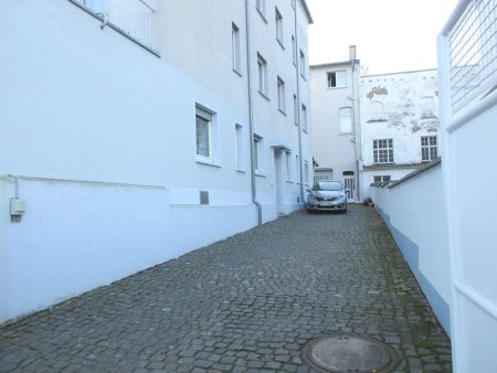 Andrea L'habitant Hausverwaltungen + Business-Support