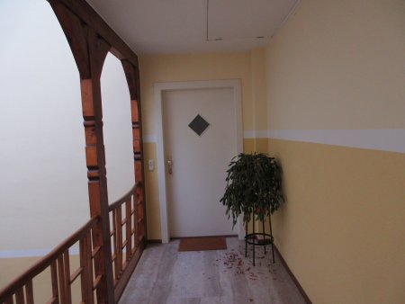 Andrea L'habitant Hausverwaltungen + Business-Support