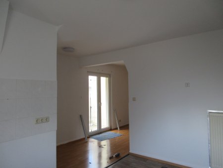 Andrea L'habitant Hausverwaltungen + Business-Support