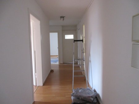 Andrea L'habitant Hausverwaltungen + Business-Support