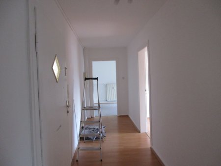 Andrea L'habitant Hausverwaltungen + Business-Support