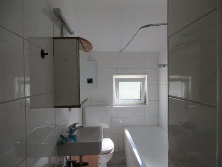 Andrea L'habitant Hausverwaltungen + Business-Support