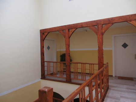 Andrea L'habitant Hausverwaltungen + Business-Support