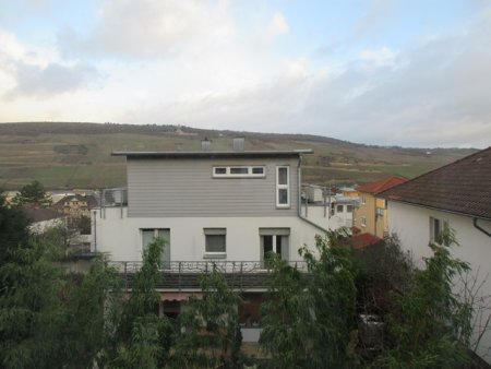 Andrea L'habitant Hausverwaltungen + Business-Support