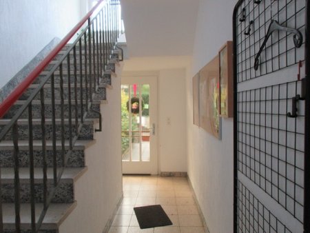 Andrea L'habitant Hausverwaltungen + Business-Support