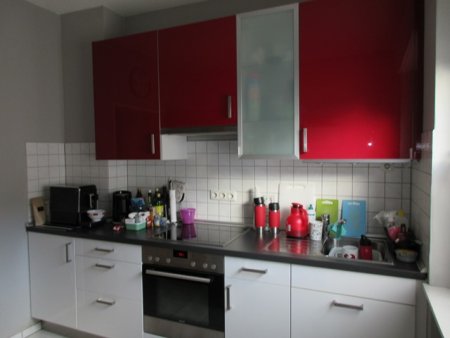 Andrea L'habitant Hausverwaltungen + Business-Support