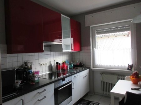 Andrea L'habitant Hausverwaltungen + Business-Support