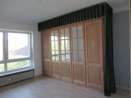 Andrea L'habitant Hausverwaltungen + Business-Support