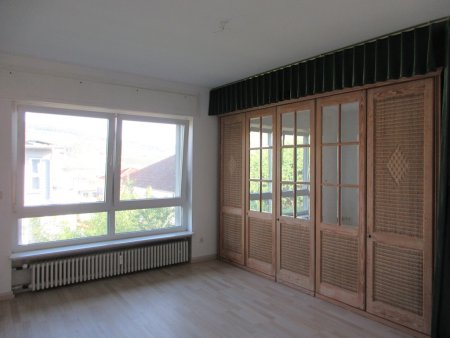 Andrea L'habitant Hausverwaltungen + Business-Support