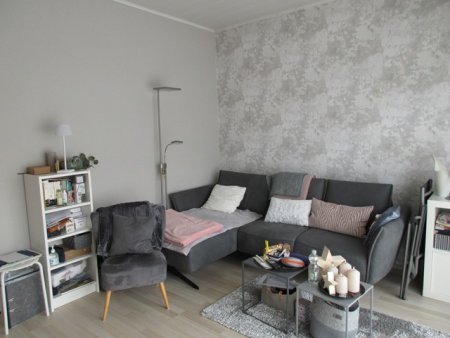 Andrea L'habitant Hausverwaltungen + Business-Support