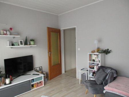 Andrea L'habitant Hausverwaltungen + Business-Support
