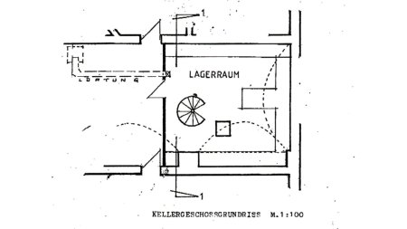 Andrea L'habitant Hausverwaltungen + Business-Support