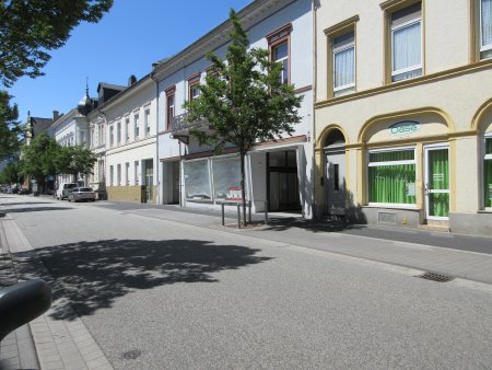 Andrea L'habitant Hausverwaltungen + Business-Support