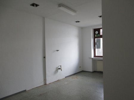 Andrea L'habitant Hausverwaltungen + Business-Support