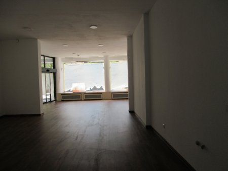 Andrea L'habitant Hausverwaltungen + Business-Support
