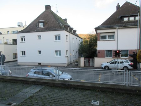 Andrea L'habitant Hausverwaltungen + Business-Support