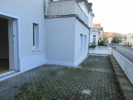 Andrea L'habitant Hausverwaltungen + Business-Support