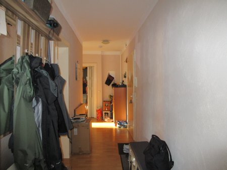 Andrea L'habitant Hausverwaltungen + Business-Support