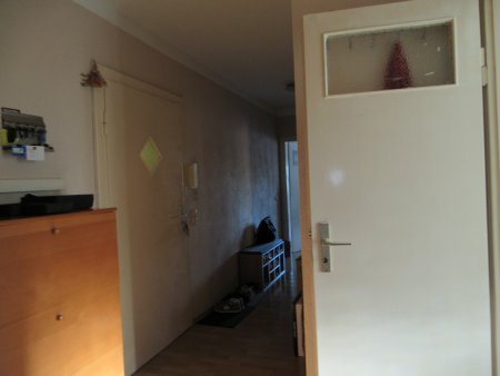 Andrea L'habitant Hausverwaltungen + Business-Support