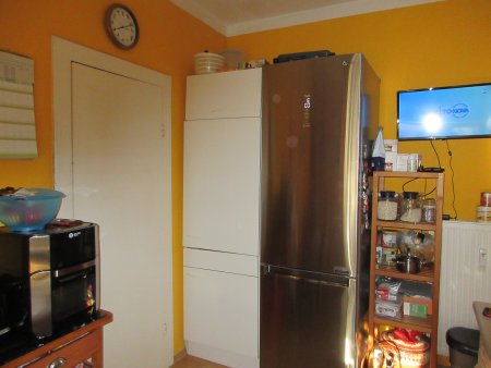 Andrea L'habitant Hausverwaltungen + Business-Support