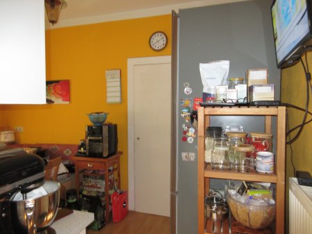 Andrea L'habitant Hausverwaltungen + Business-Support