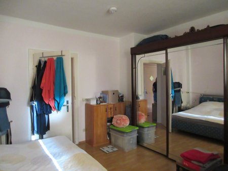 Andrea L'habitant Hausverwaltungen + Business-Support