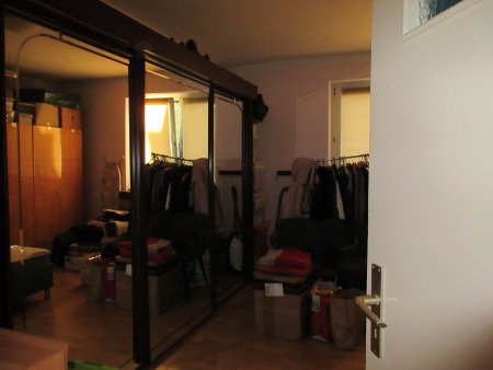 Andrea L'habitant Hausverwaltungen + Business-Support