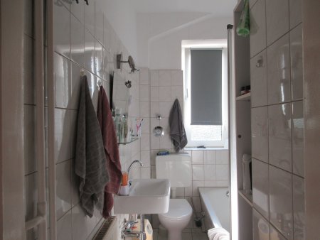 Andrea L'habitant Hausverwaltungen + Business-Support
