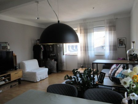 Andrea L'habitant Hausverwaltungen + Business-Support