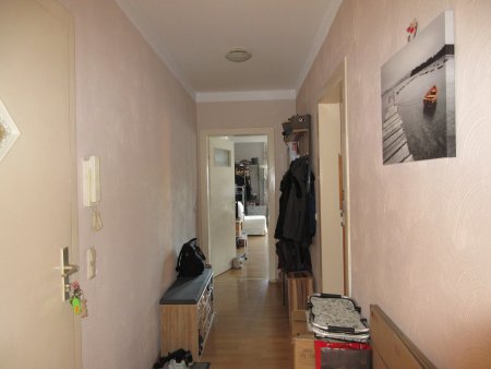 Andrea L'habitant Hausverwaltungen + Business-Support