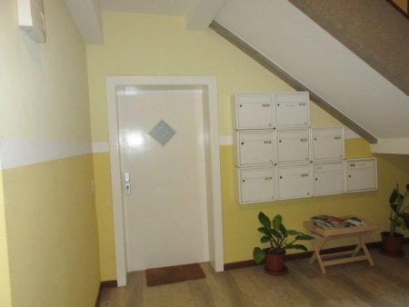 Andrea L'habitant Hausverwaltungen + Business-Support