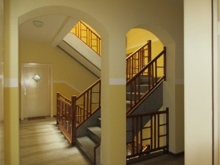 Andrea L'habitant Hausverwaltungen + Business-Support