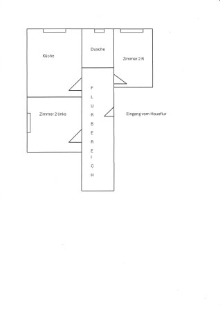 Andrea L'habitant Hausverwaltungen + Business-Support