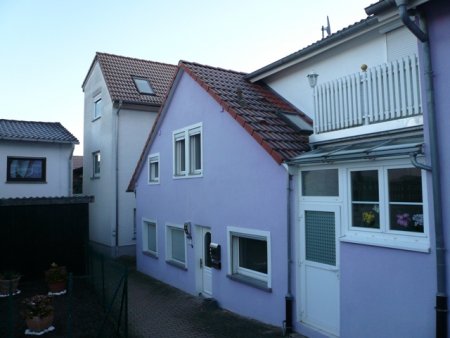 Andrea L'habitant Hausverwaltungen + Business-Support