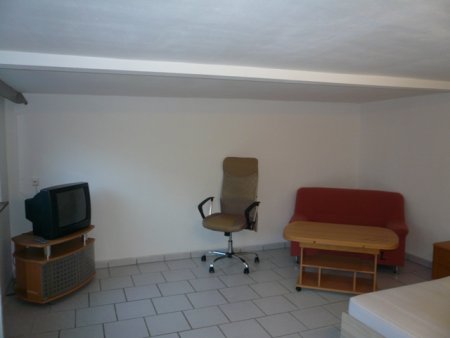 Andrea L'habitant Hausverwaltungen + Business-Support