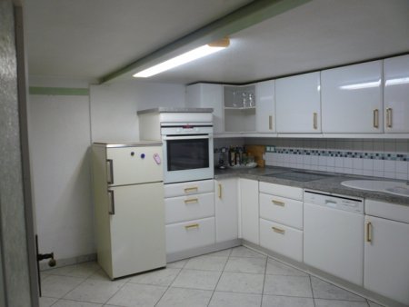 Andrea L'habitant Hausverwaltungen + Business-Support